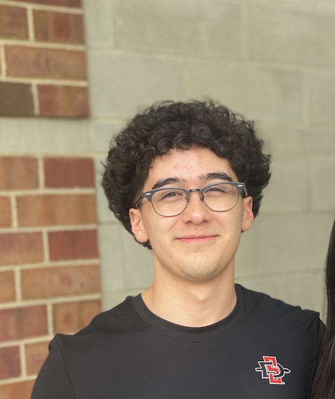 Fabian Valdez